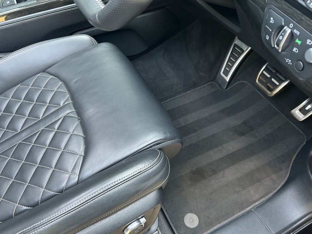 Used Audi Q7 2019 for sale - 77654738: Photo 27