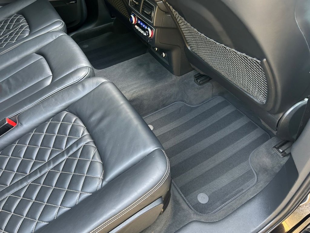 Used Audi Q7 2019 for sale - 77654738: Photo 29