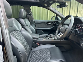 Used Audi Q7 2019 for sale - 77654738: Photo