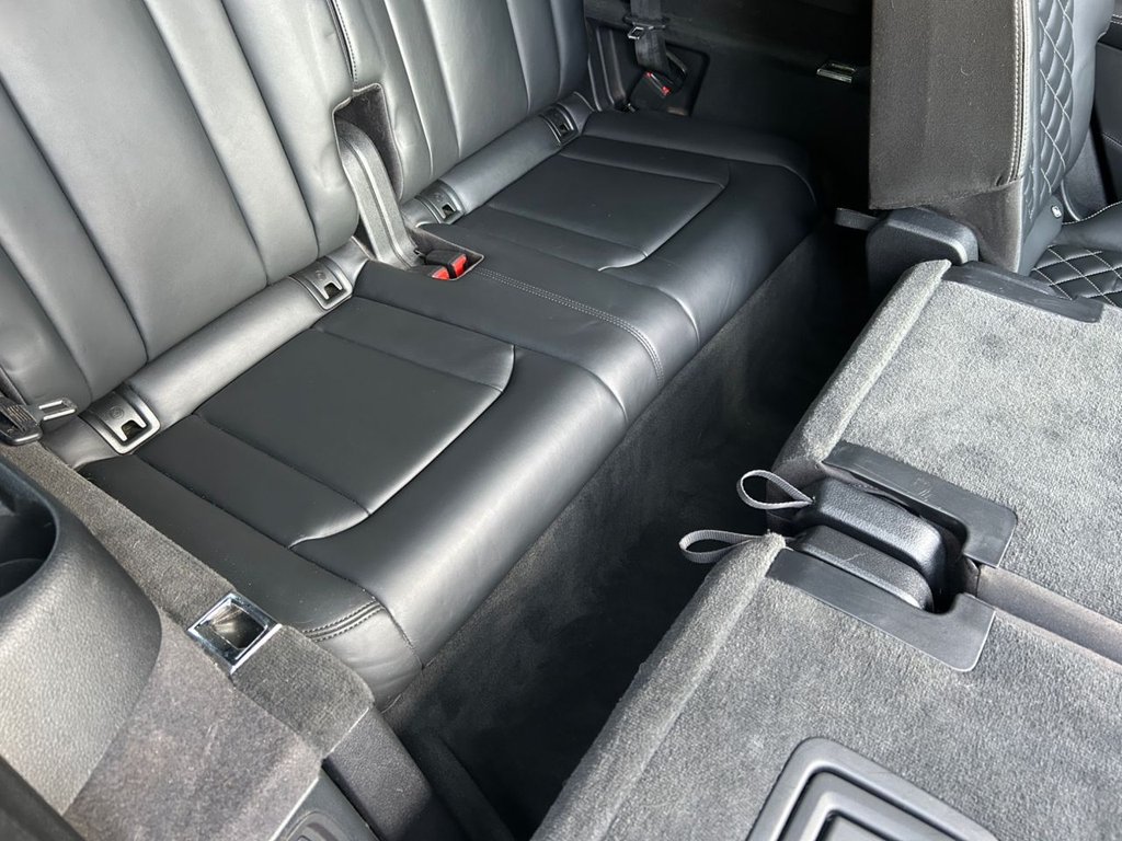 Used Audi Q7 2019 for sale - 77654738: Photo 41