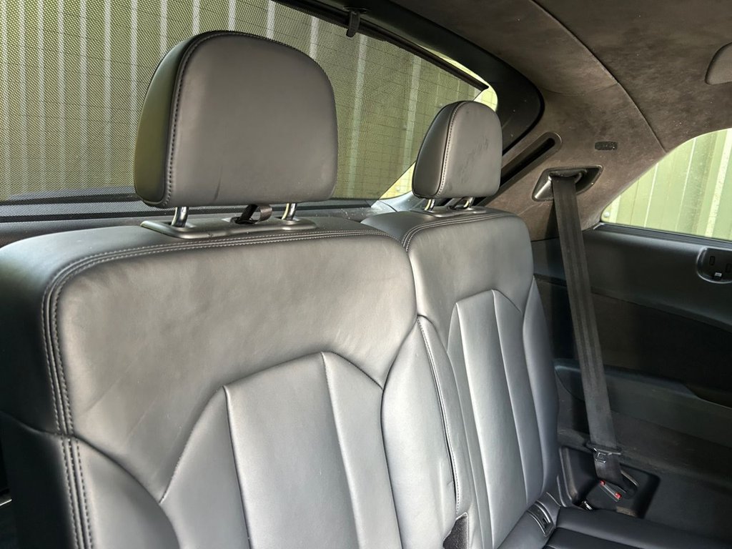Used Audi Q7 2019 for sale - 77654738: Photo 42