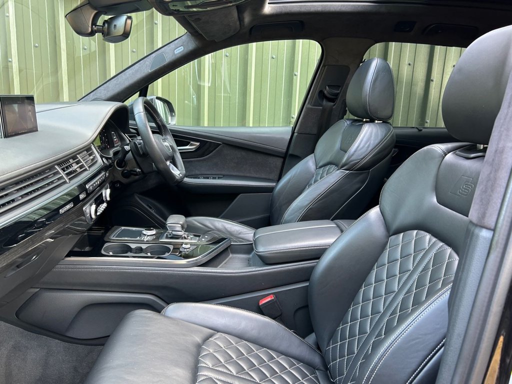 Used Audi Q7 2019 for sale - 77654738: Photo 6