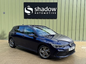 2021 (71) - 1.5 TSI R-Line Hatchback 5dr Petrol Manual Euro 6 (s/s) (150 ps)