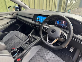 Used Volkswagen Golf 2021 for sale - 75831619: Photo
