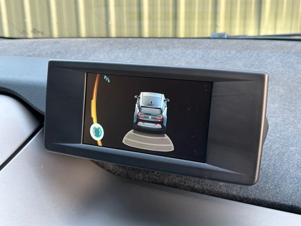 Used BMW i3 2017 for sale - 77133122: Photo 14