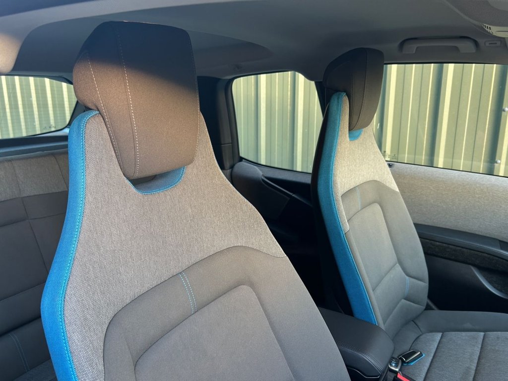 Used BMW i3 2017 for sale - 77133122: Photo 15