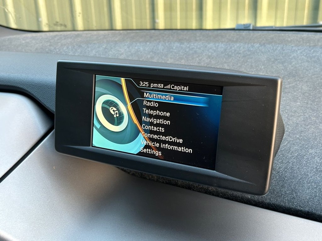 Used BMW i3 2017 for sale - 77133122: Photo 16