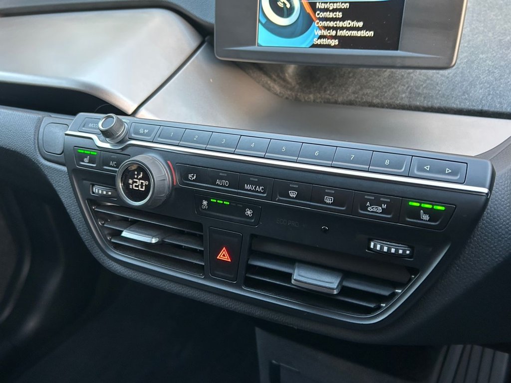 Used BMW i3 2017 for sale - 77133122: Photo 17