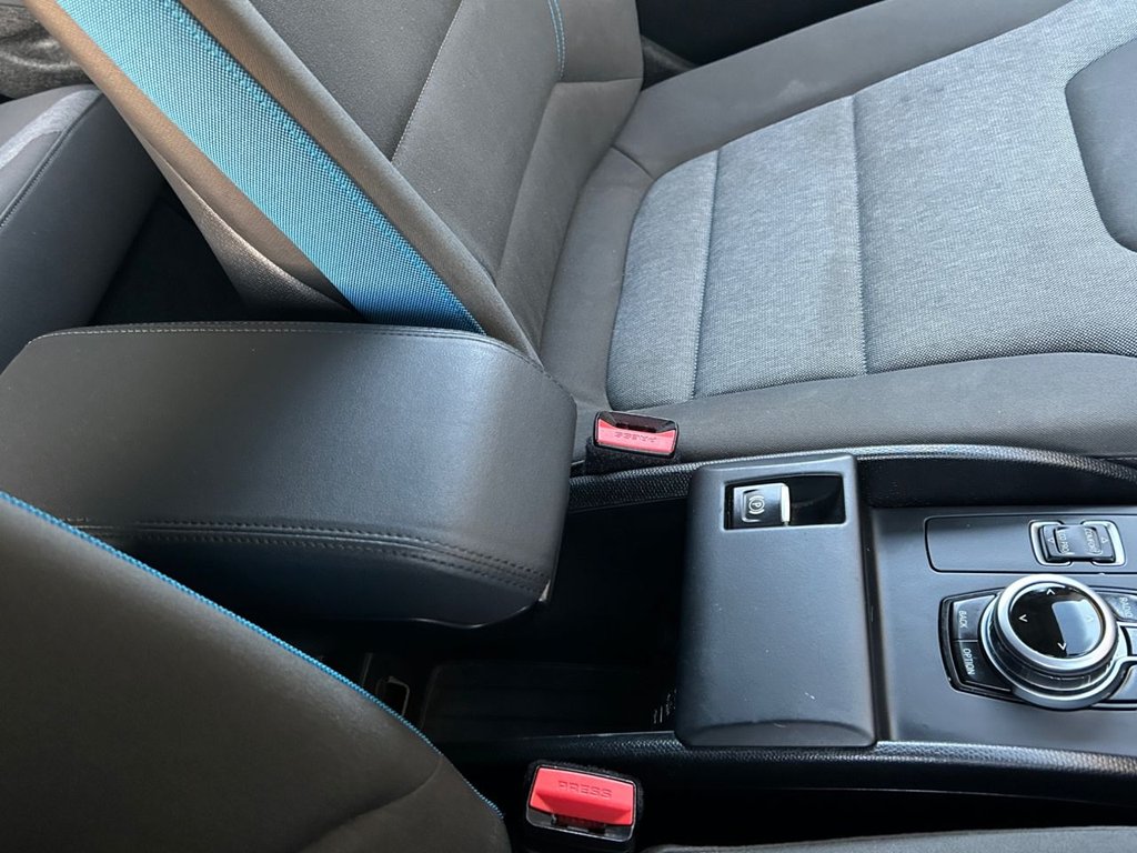 Used BMW i3 2017 for sale - 77133122: Photo 18