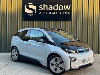 2017 (67) - 125kW 33kWh 5dr Auto