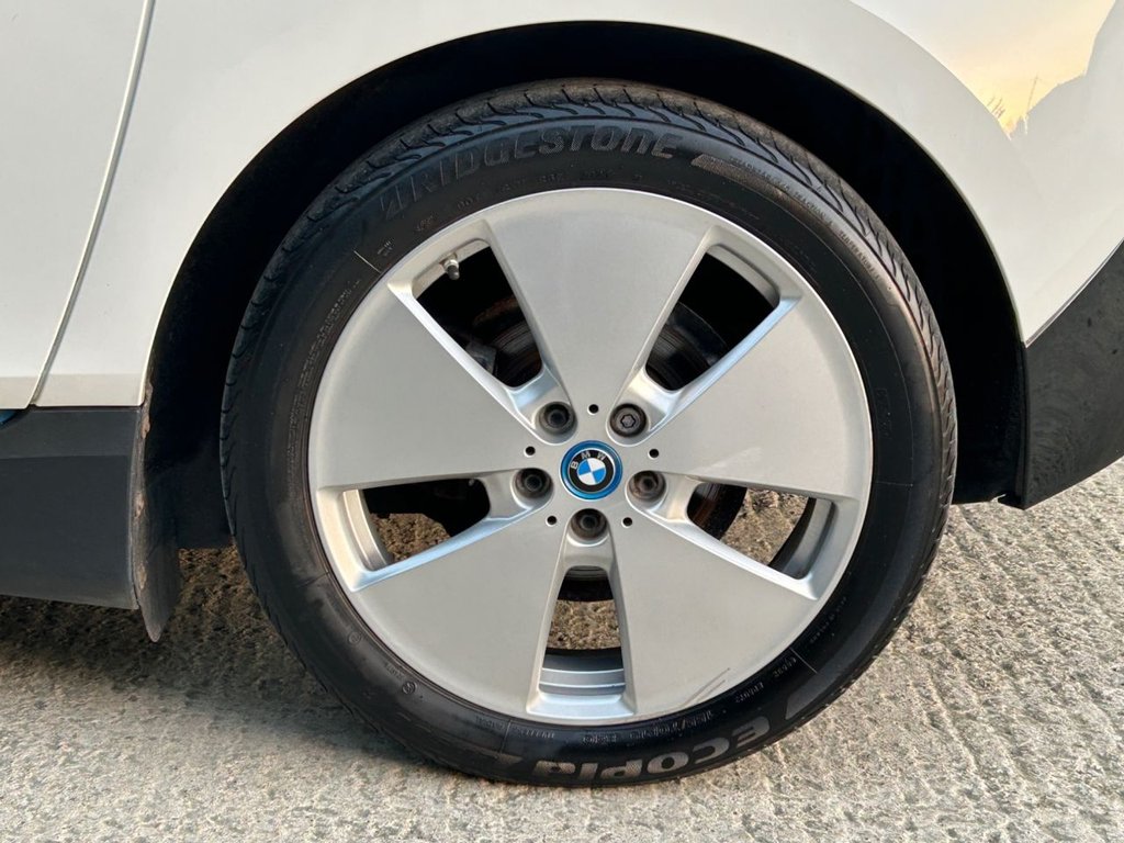 Used BMW i3 2017 for sale - 77133122: Photo 20