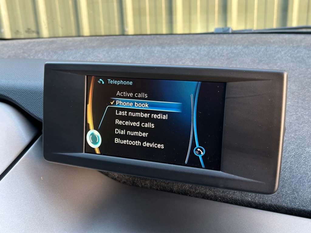 Used BMW i3 2017 for sale - 77133122: Photo 21