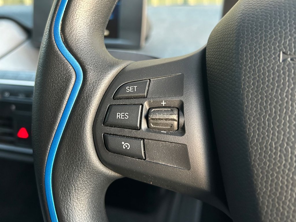 Used BMW i3 2017 for sale - 77133122: Photo 27