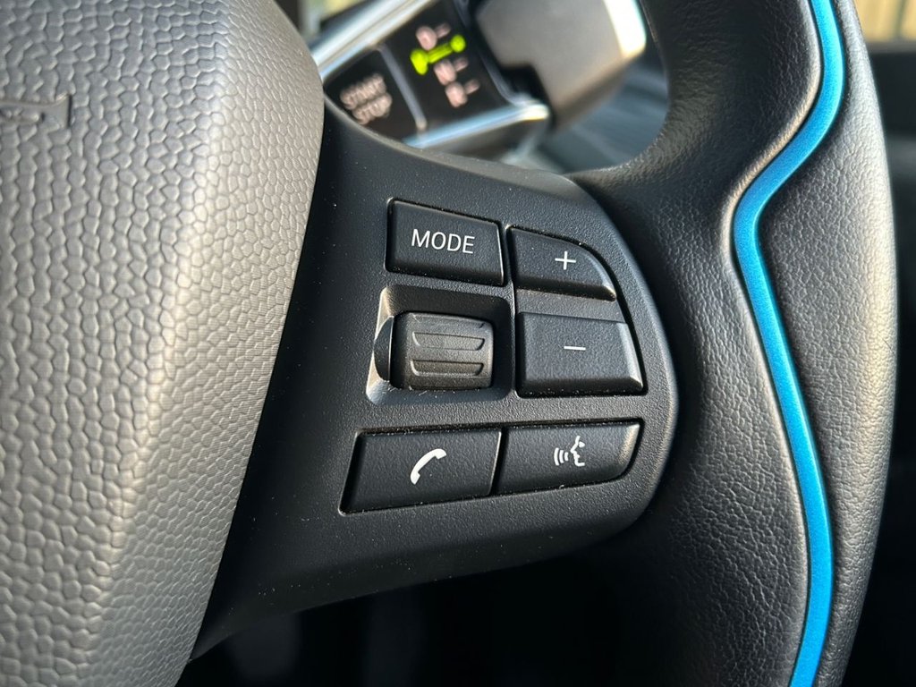 Used BMW i3 2017 for sale - 77133122: Photo 28