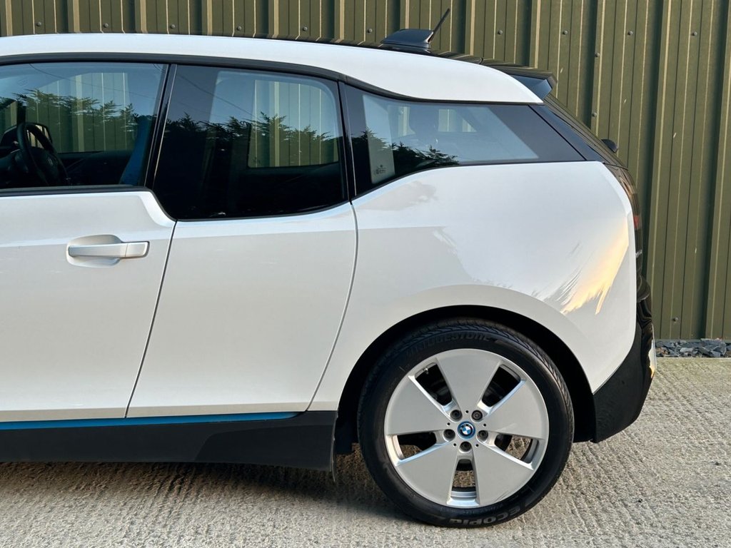 Used BMW i3 2017 for sale - 77133122: Photo 29