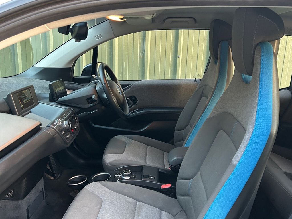 Used BMW i3 2017 for sale - 77133122: Photo 3