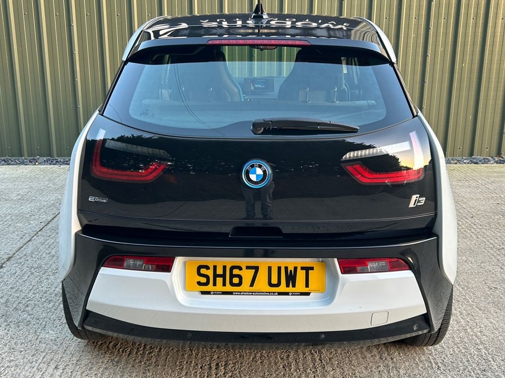 Used BMW i3 2017 for sale - 77133122: Photo 32