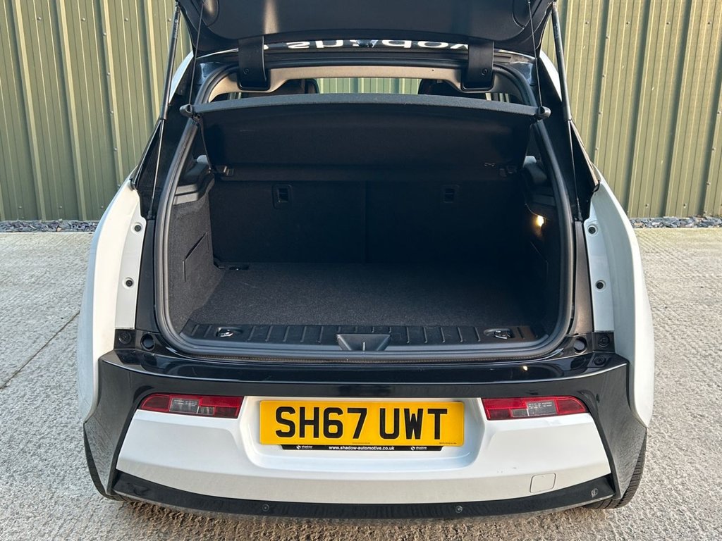 Used BMW i3 2017 for sale - 77133122: Photo 35