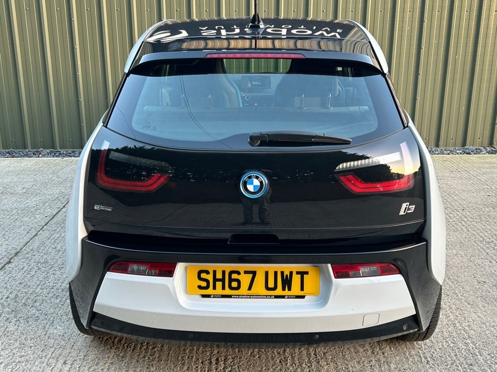 Used BMW i3 2017 for sale - 77133122: Photo 36