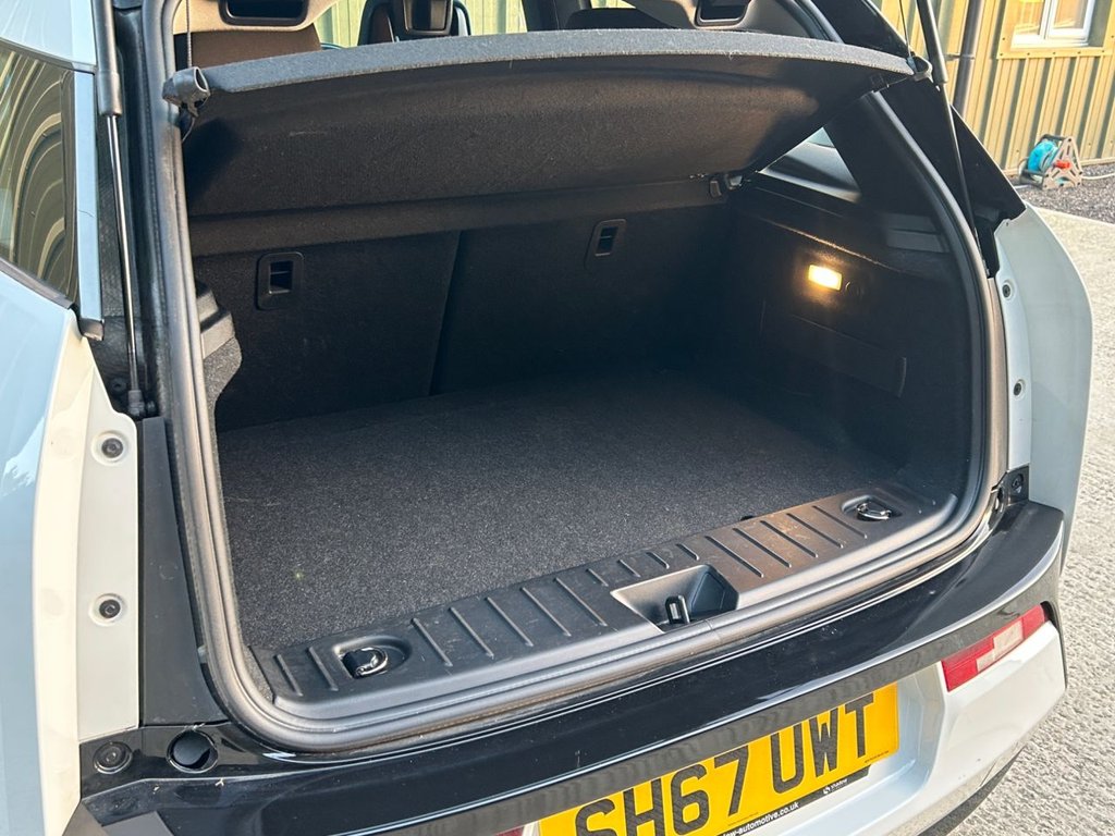 Used BMW i3 2017 for sale - 77133122: Photo 37