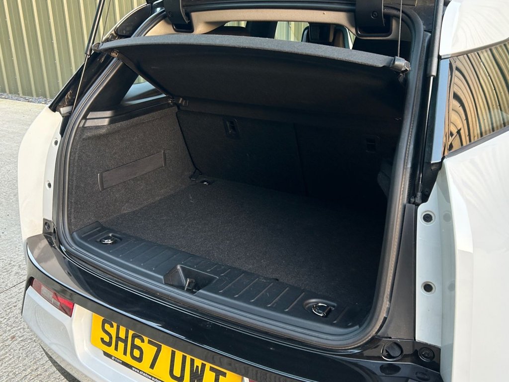 Used BMW i3 2017 for sale - 77133122: Photo 38