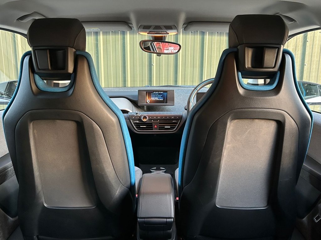 Used BMW i3 2017 for sale - 77133122: Photo 39