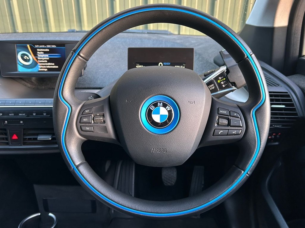 Used BMW i3 2017 for sale - 77133122: Photo 4