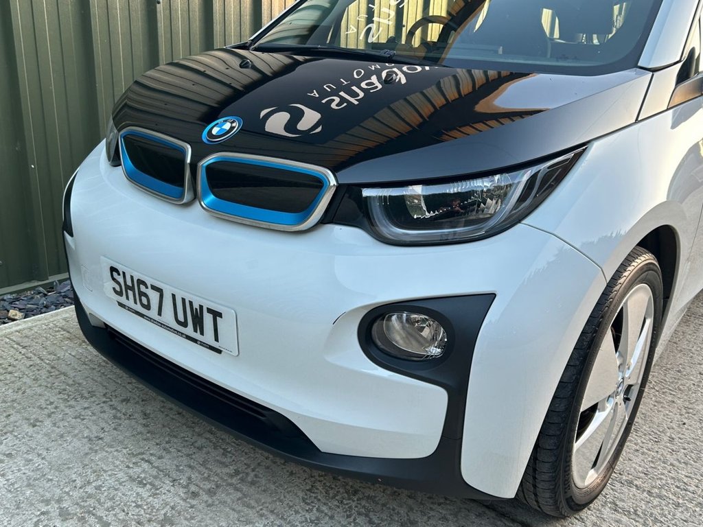 Used BMW i3 2017 for sale - 77133122: Photo 43