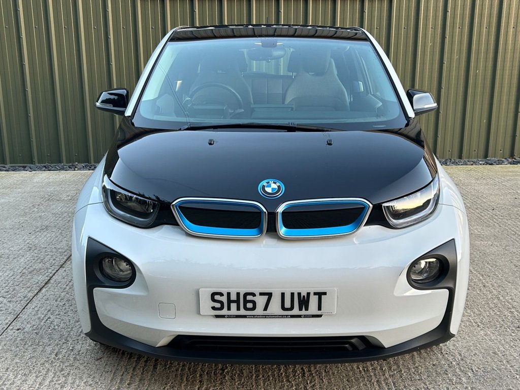Used BMW i3 2017 for sale - 77133122: Photo 45