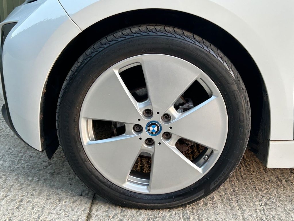 Used BMW i3 2017 for sale - 77133122: Photo 46