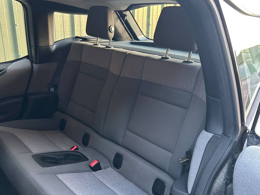 Used BMW i3 2017 for sale - 77133122: Photo 47