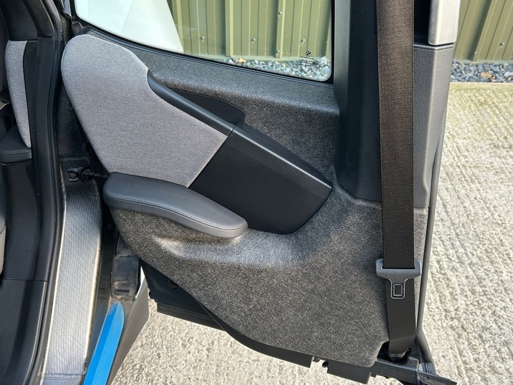 Used BMW i3 2017 for sale - 77133122: Photo 49