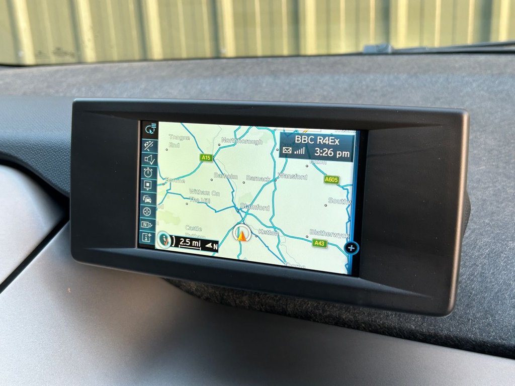 Used BMW i3 2017 for sale - 77133122: Photo 5