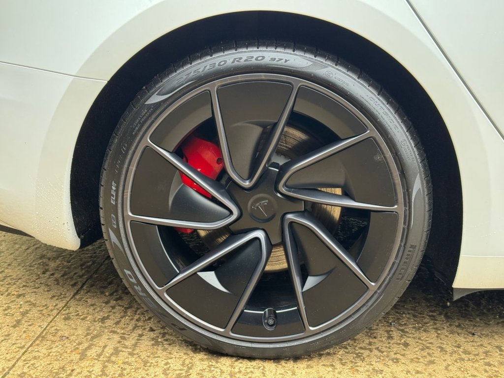 Used Tesla Model 3 2025 for sale - 77276551: Photo 11