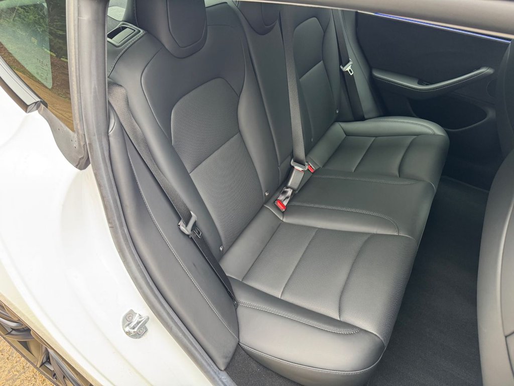 Used Tesla Model 3 2025 for sale - 77276551: Photo 12