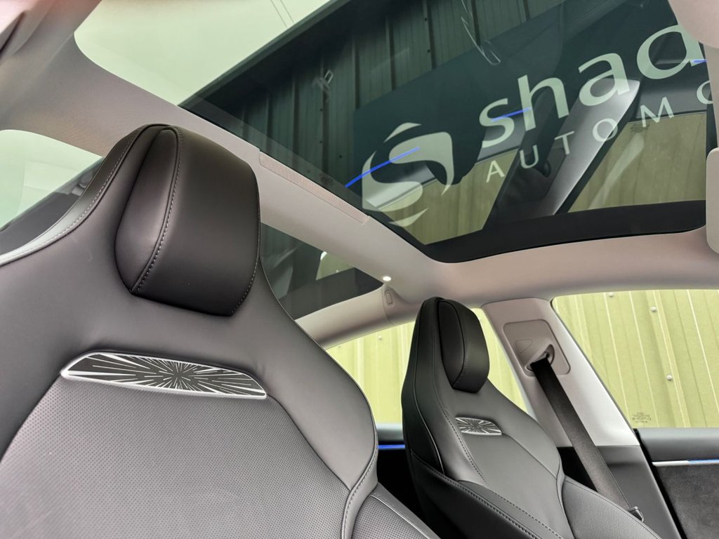 Used Tesla Model 3 2025 for sale - 77276551: Photo 13