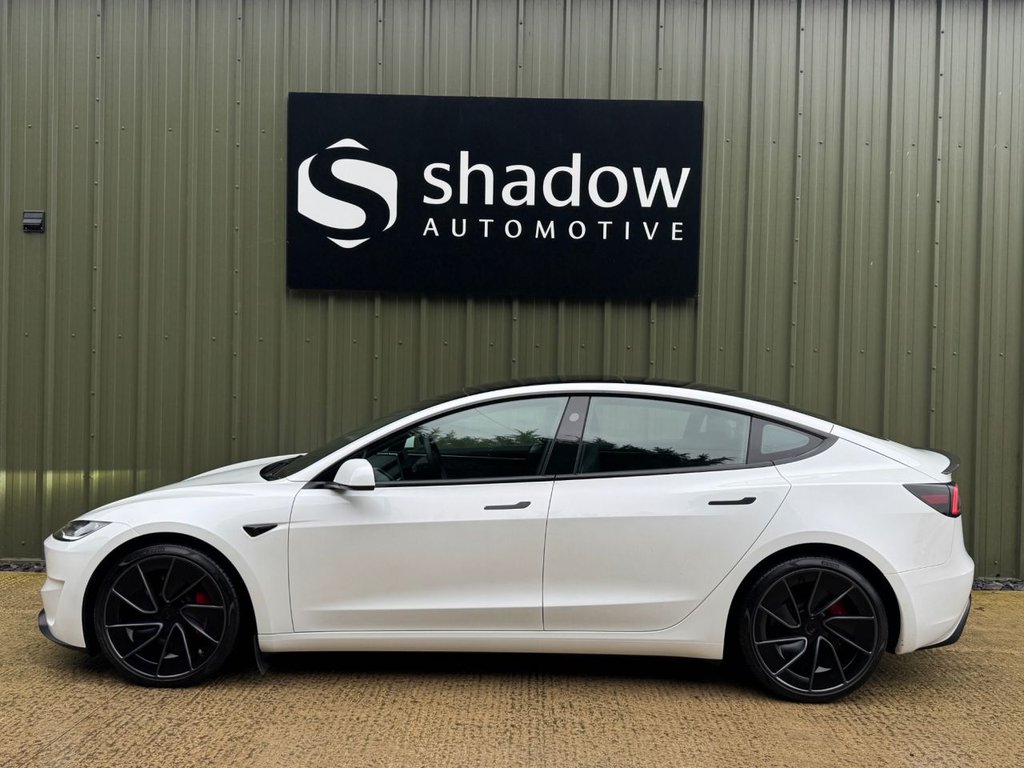 Used Tesla Model 3 2025 for sale - 77276551: Photo 14