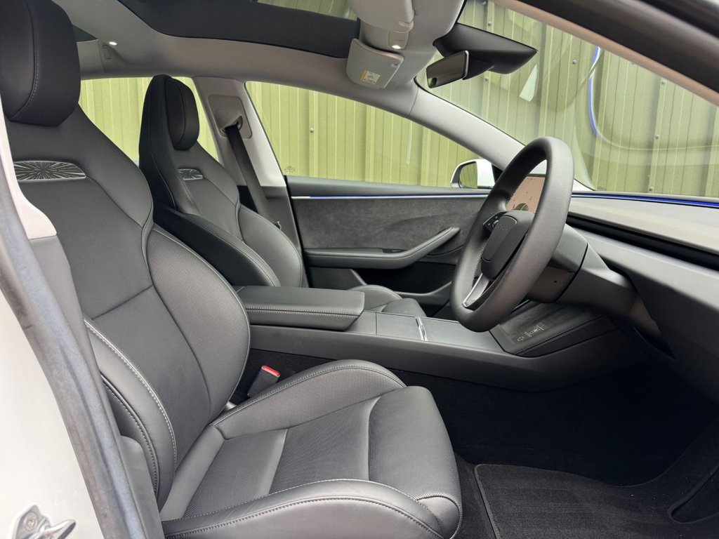 Used Tesla Model 3 2025 for sale - 77276551: Photo 15