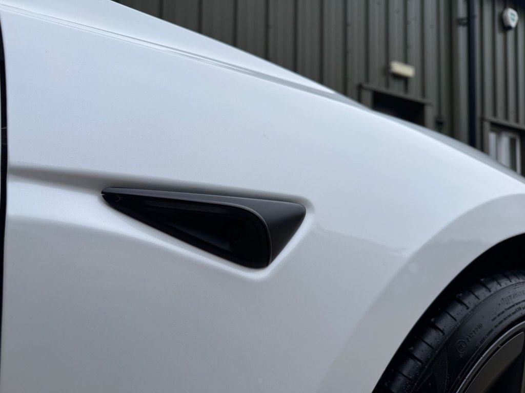 Used Tesla Model 3 2025 for sale - 77276551: Photo 19