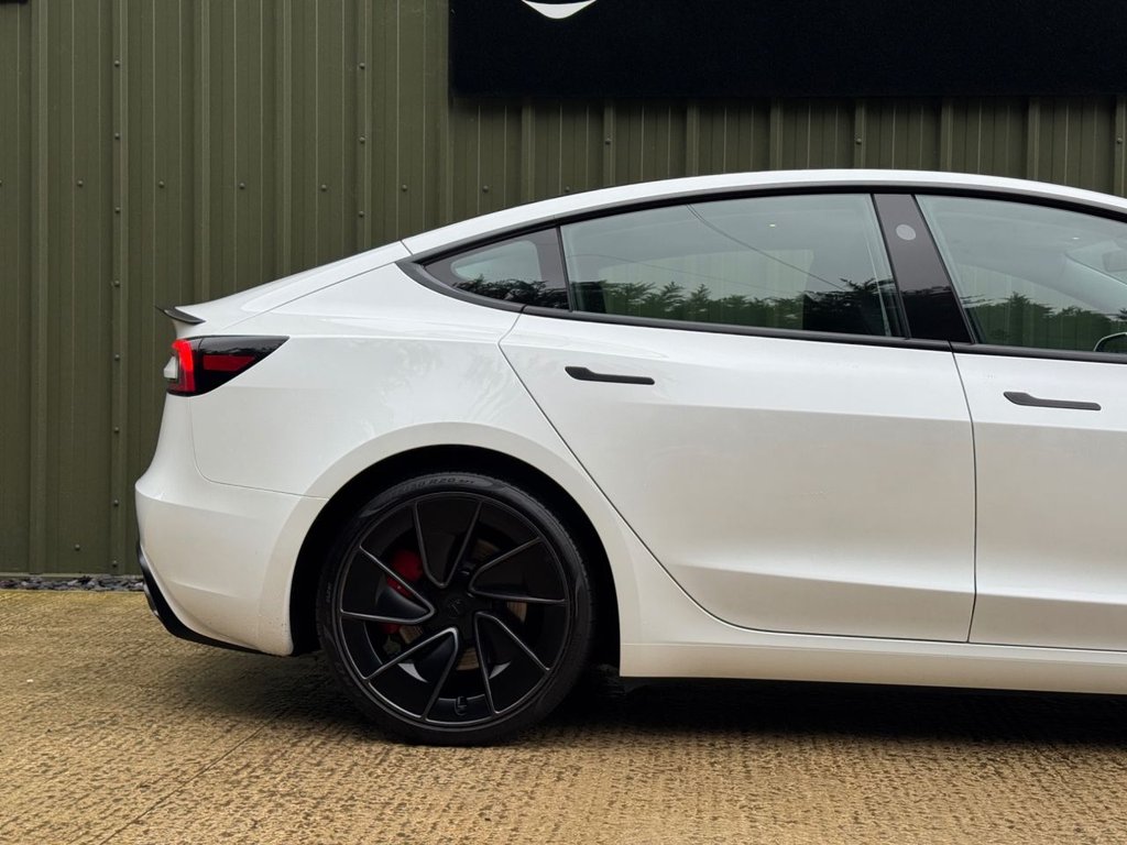 Used Tesla Model 3 2025 for sale - 77276551: Photo 20