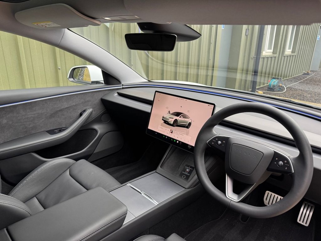 Used Tesla Model 3 2025 for sale - 77276551: Photo 21