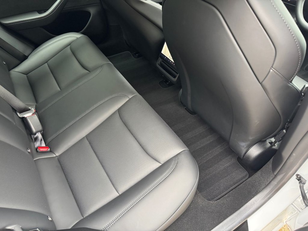 Used Tesla Model 3 2025 for sale - 77276551: Photo 22