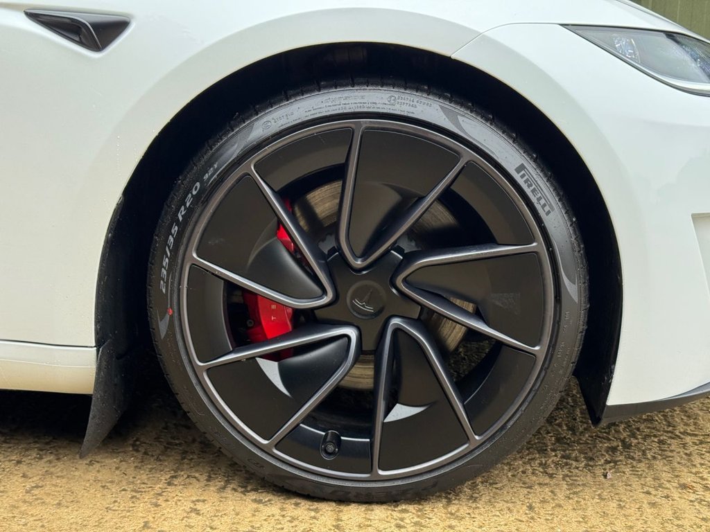 Used Tesla Model 3 2025 for sale - 77276551: Photo 23