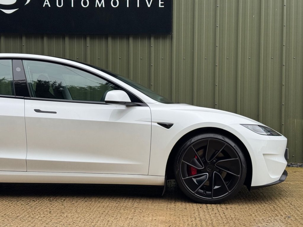 Used Tesla Model 3 2025 for sale - 77276551: Photo 24