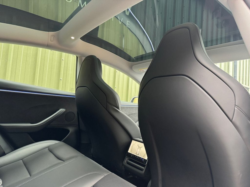 Used Tesla Model 3 2025 for sale - 77276551: Photo 25