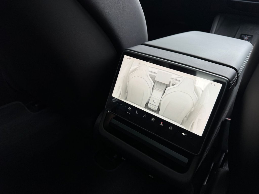 Used Tesla Model 3 2025 for sale - 77276551: Photo 27