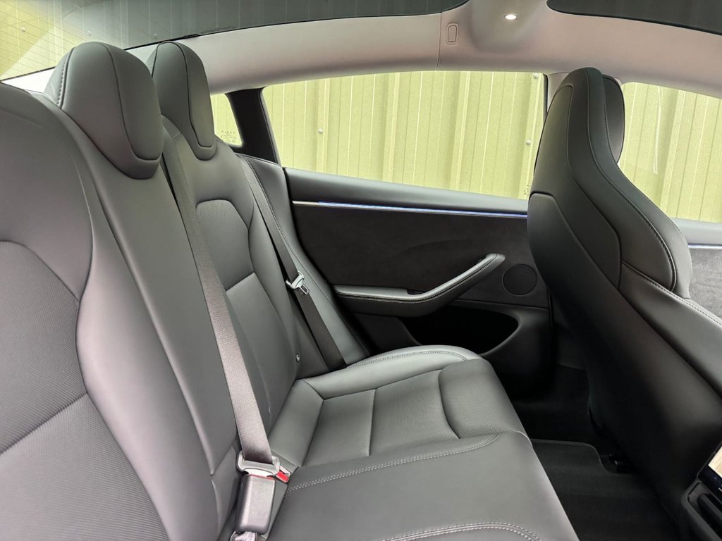 Used Tesla Model 3 2025 for sale - 77276551: Photo 28