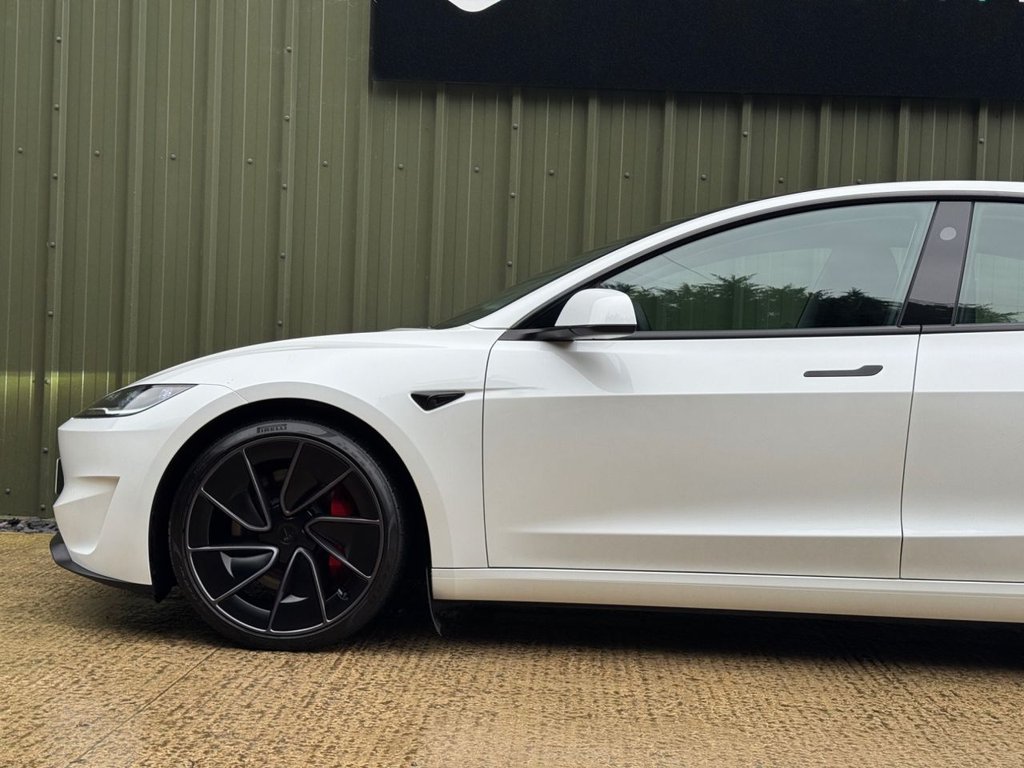 Used Tesla Model 3 2025 for sale - 77276551: Photo 29