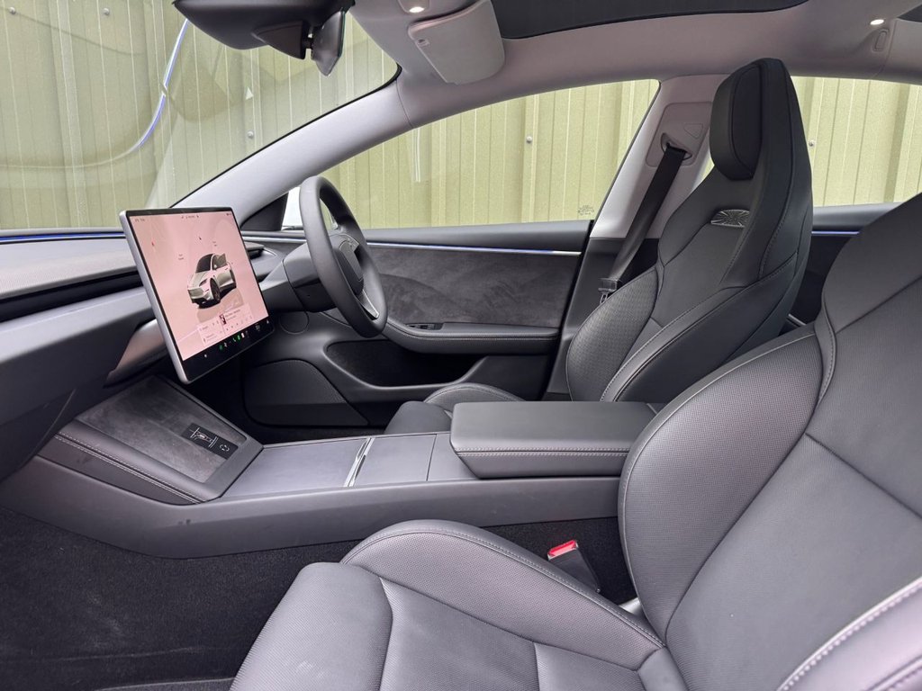 Used Tesla Model 3 2025 for sale - 77276551: Photo 31