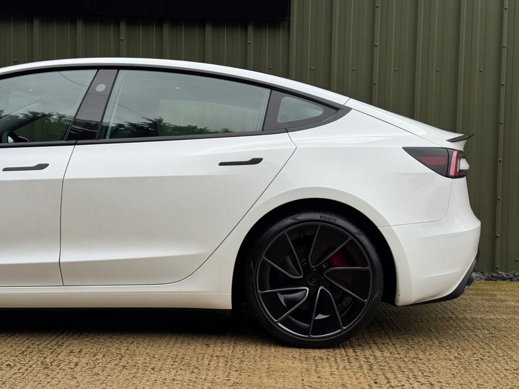 Used Tesla Model 3 2025 for sale - 77276551: Photo 33